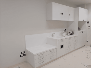 Acıbadem Atakent Hastanesi 2023 Renovasyonları