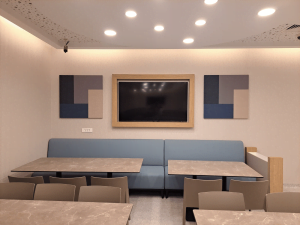 Acıbadem Bakırköy Hastanesi 2023 Renovasyonları